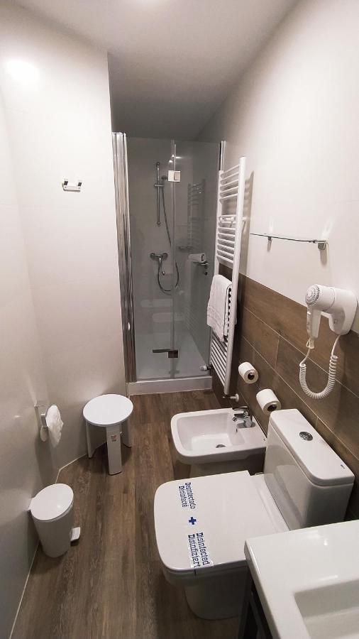 Balneario El Raposo 4* Puebla de Sancho Pérez