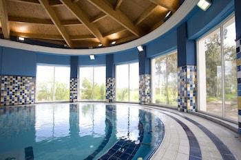 Resort Balneario El Raposo