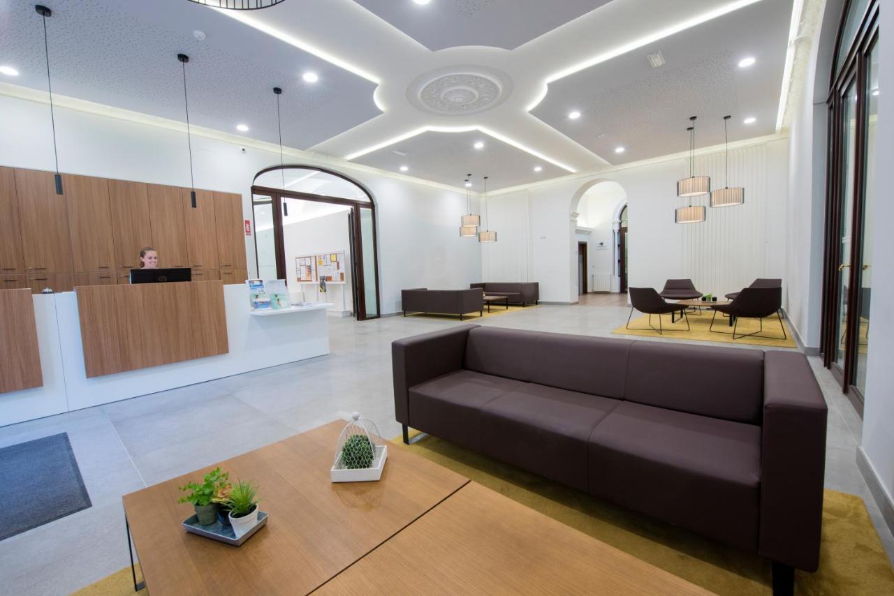 Balneario El Raposo Resort 4*