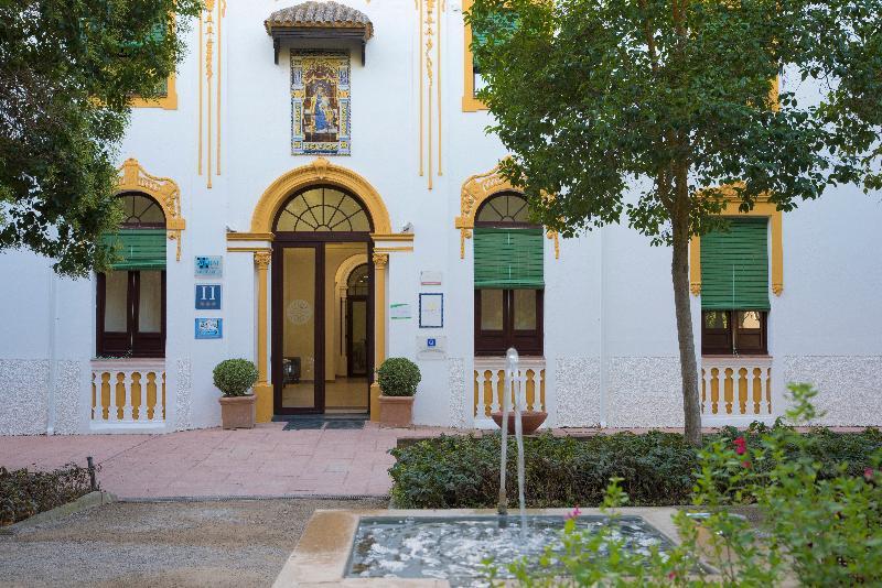 Balneario El Raposo Puebla de Sancho Pérez