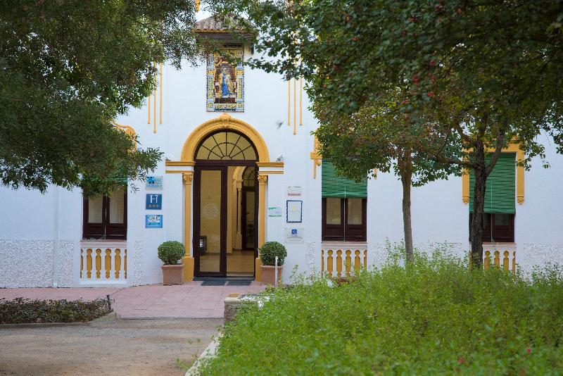 Station touristique Balneario El Raposo 4*