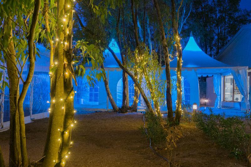 Balneario El Raposo
