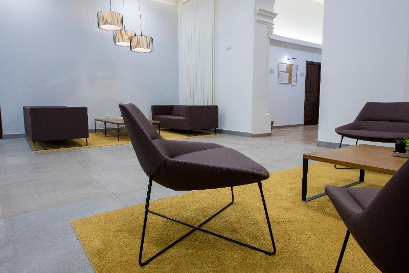 Station touristique Balneario El Raposo 4*
